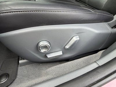 2023 Lucid Air Grand Touring AWD