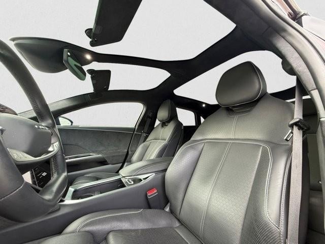 2023 Lucid Air Grand Touring AWD