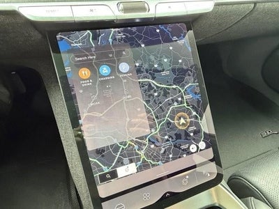 2023 Lucid Air Grand Touring AWD