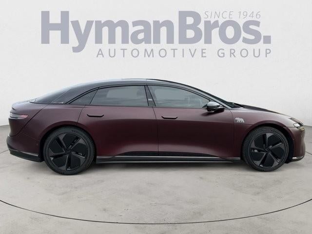 2023 Lucid Air Grand Touring AWD