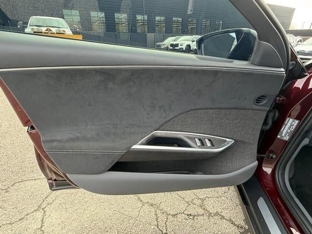 2023 Lucid Air Grand Touring AWD