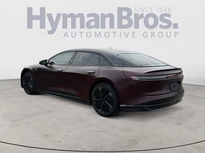 2023 Lucid Air Grand Touring AWD