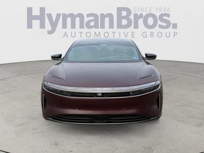 2023 Lucid Air Grand Touring AWD