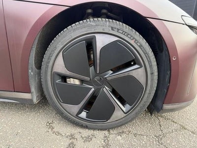 2023 Lucid Air Grand Touring AWD