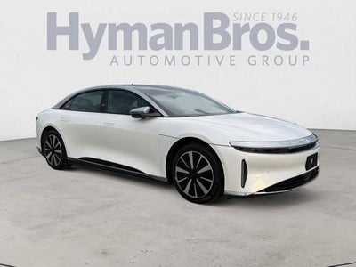 2023 Lucid Air Grand Touring AWD
