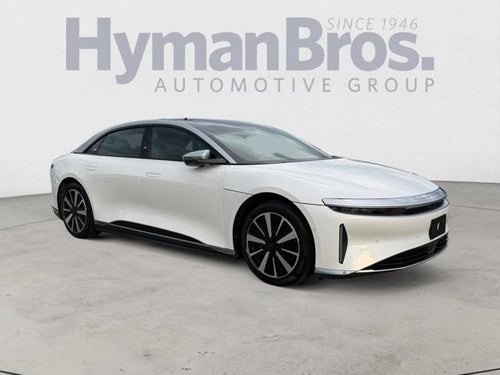 2023 Lucid Air Grand Touring AWD