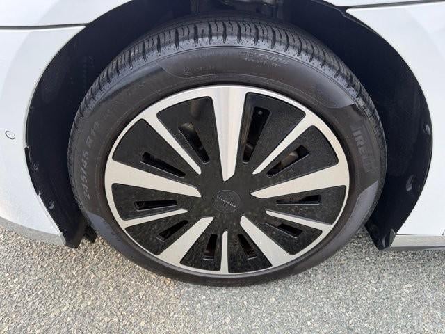 2023 Lucid Air Grand Touring AWD