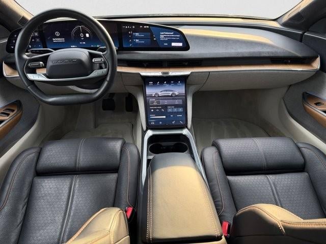 2023 Lucid Air Grand Touring AWD