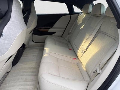 2023 Lucid Air Grand Touring AWD