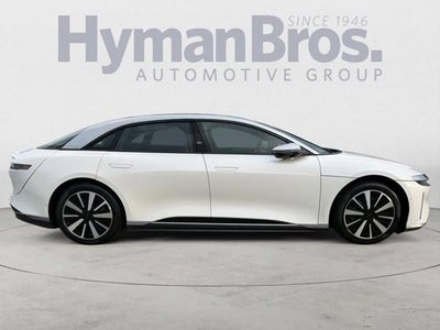 2023 Lucid Air Grand Touring AWD