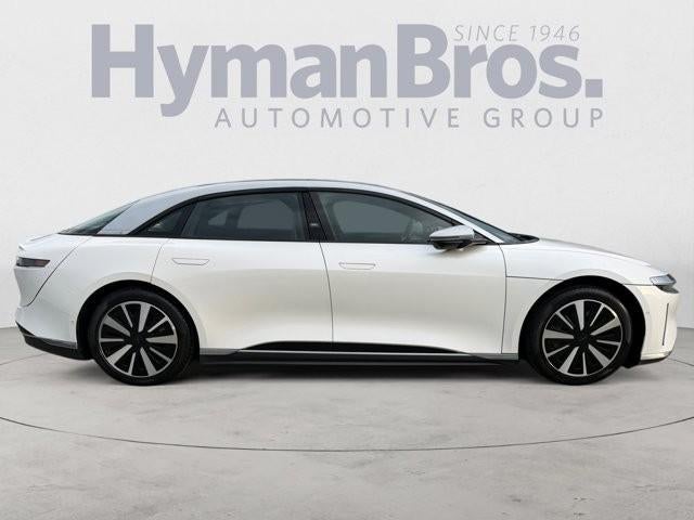 2023 Lucid Air Grand Touring AWD