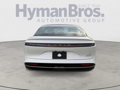 2023 Lucid Air Grand Touring AWD