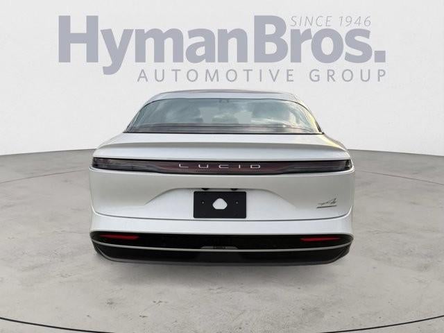 2023 Lucid Air Grand Touring AWD