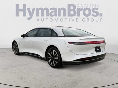 2023 Lucid Air Grand Touring AWD