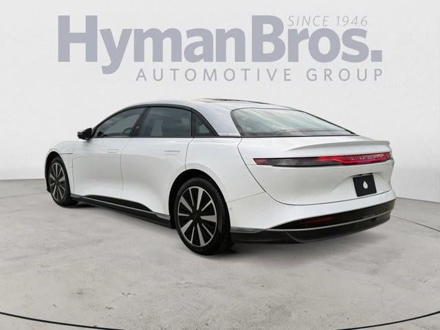 2023 Lucid Air Grand Touring AWD