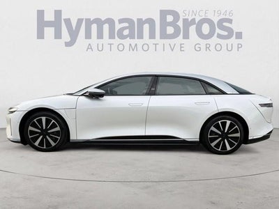 2023 Lucid Air Grand Touring AWD
