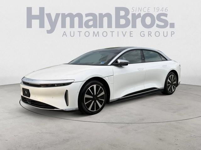 2023 Lucid Air Grand Touring AWD