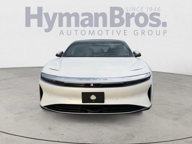 2023 Lucid Air Grand Touring AWD