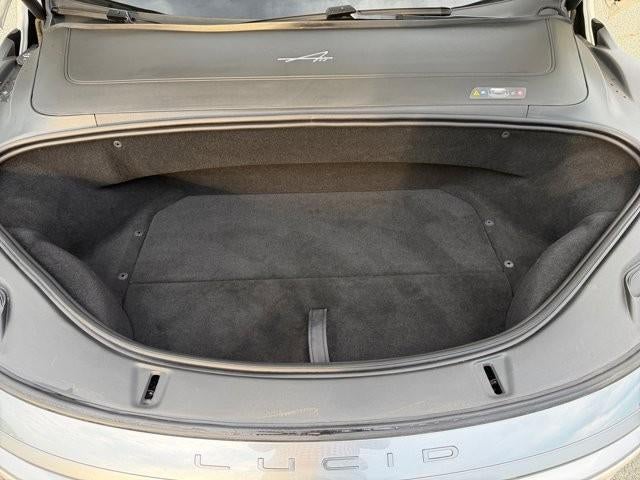 2023 Lucid Air Grand Touring AWD