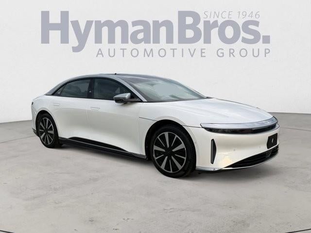 2023 Lucid Air Grand Touring AWD