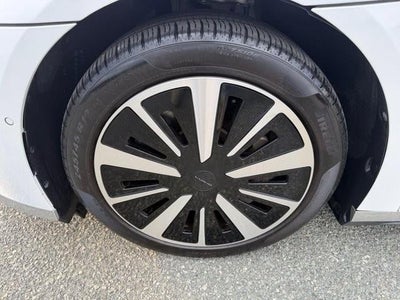 2023 Lucid Air Grand Touring AWD