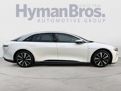2023 Lucid Air Grand Touring AWD