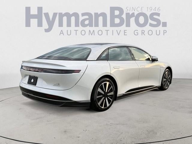 2023 Lucid Air Grand Touring AWD