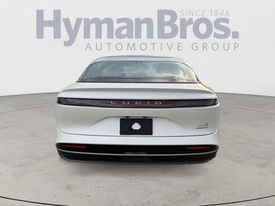 2023 Lucid Air Grand Touring AWD