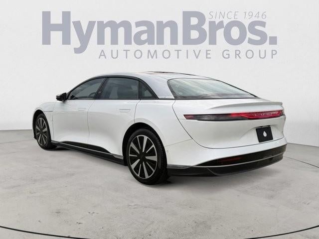 2023 Lucid Air Grand Touring AWD