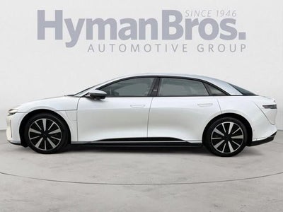 2023 Lucid Air Grand Touring AWD
