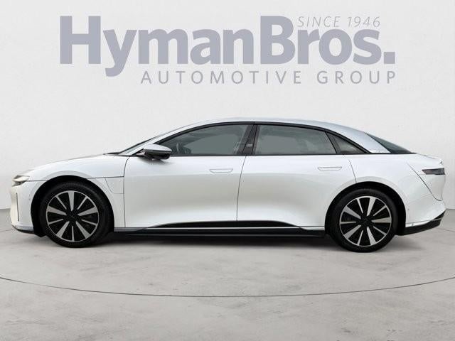 2023 Lucid Air Grand Touring AWD