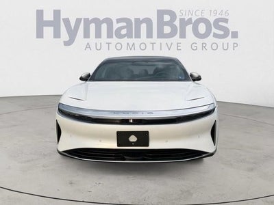 2023 Lucid Air Grand Touring AWD