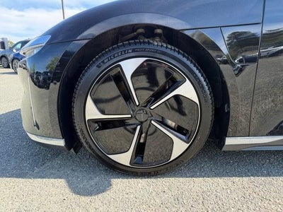 2024 Lucid Air Grand Touring AWD