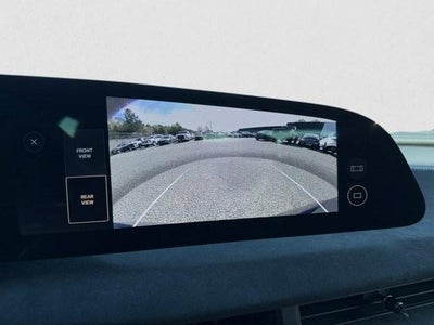 2024 Lucid Air Grand Touring AWD