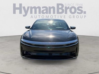 2024 Lucid Air Grand Touring AWD