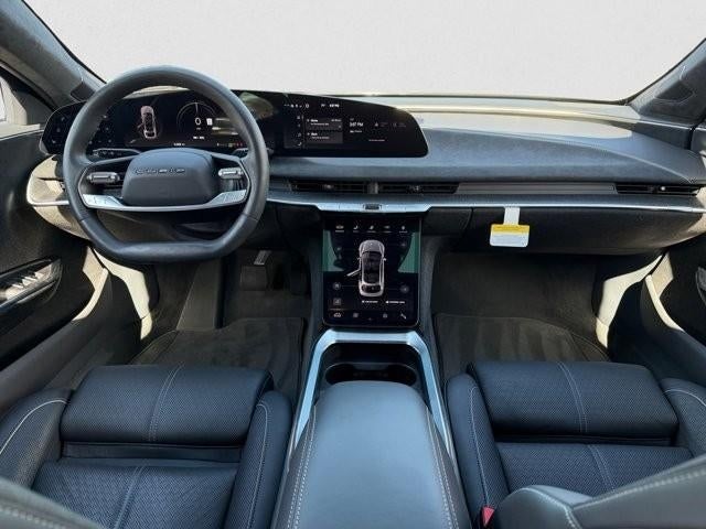 2024 Lucid Air Grand Touring AWD