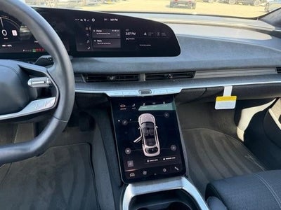2024 Lucid Air Grand Touring AWD