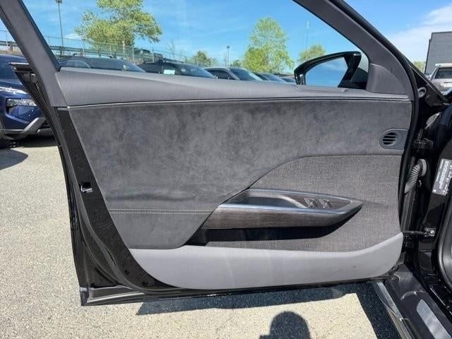 2024 Lucid Air Grand Touring AWD