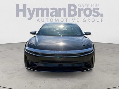 2024 Lucid Air Grand Touring AWD