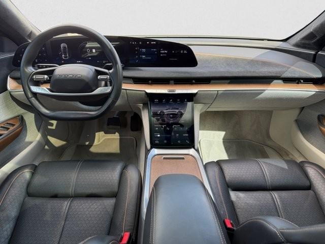 2025 Lucid Air Grand Touring AWD