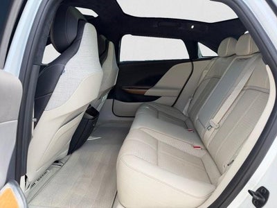2025 Lucid Air Grand Touring AWD