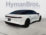 2025 Lucid Air Grand Touring AWD