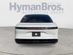 2025 Lucid Air Grand Touring AWD