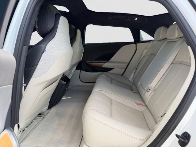 2025 Lucid Air Grand Touring AWD