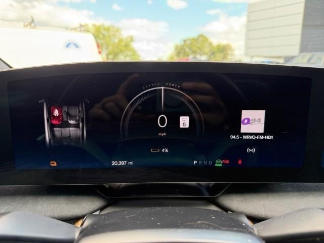 2025 Lucid Air Grand Touring AWD