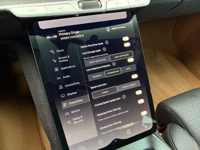 2025 Lucid Air Grand Touring AWD