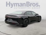 2025 Lucid Air Grand Touring AWD