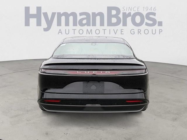 2025 Lucid Air Grand Touring AWD
