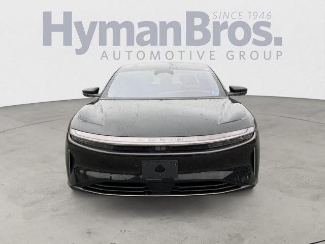 2025 Lucid Air Grand Touring AWD