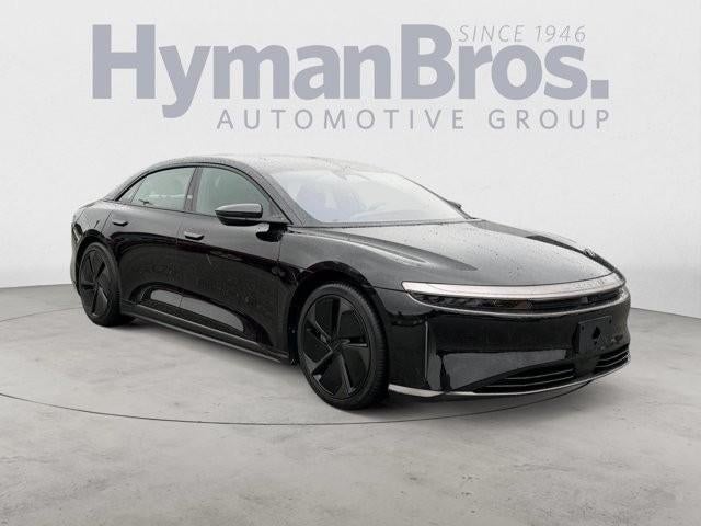 2025 Lucid Air Grand Touring AWD